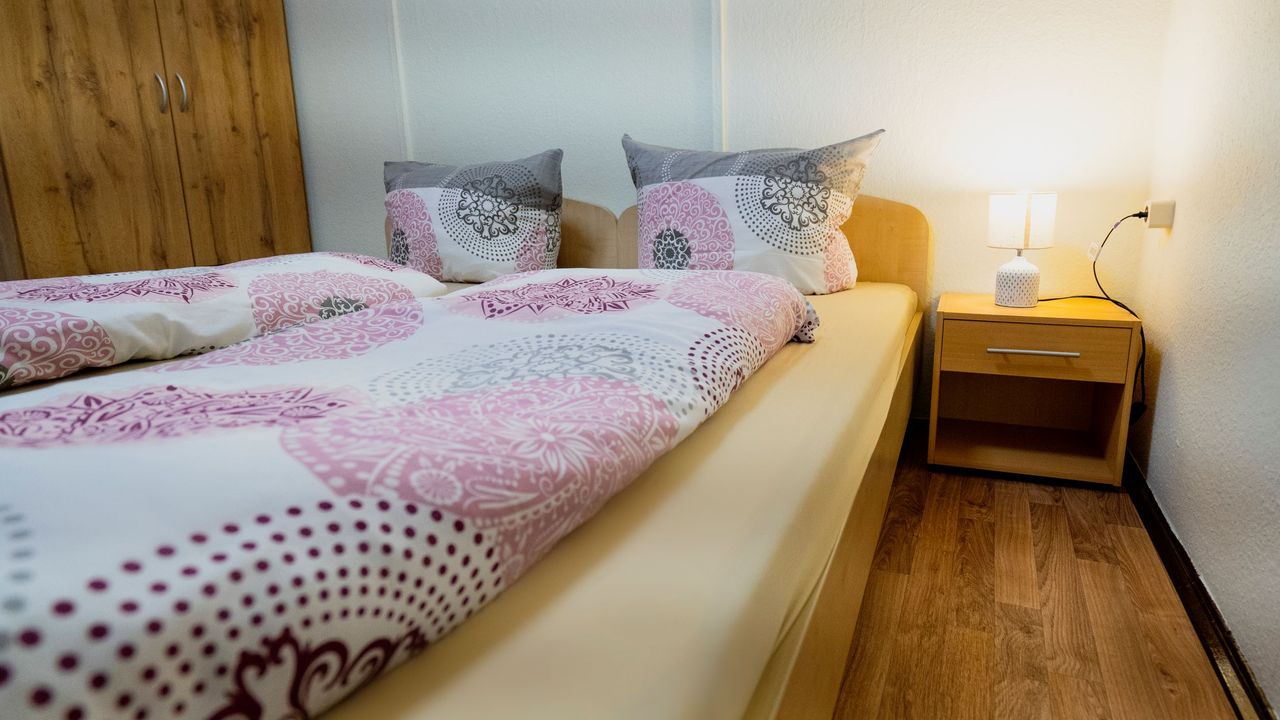 Schlafzimmer Schlafzimmer